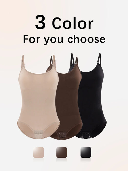 Drop Shipping Women Sexy Shapewear Seamless Slimming Butt Lifter Shaper Smooth Out Bodysuit Open Crotch High Elastic Body Suits